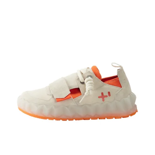 OTZSHOES Скейтборд Кроссовки Низкие Женские