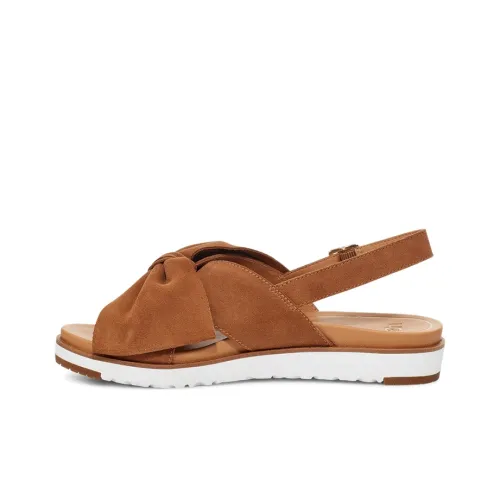 UGG One Ремень Сандалии Женские