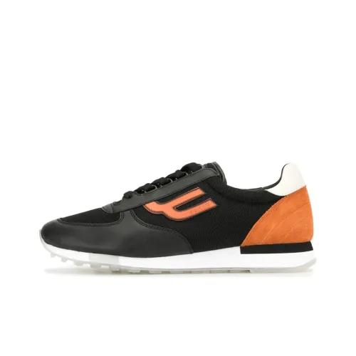 BALLY Беговые кроссовки Low Top Мужские