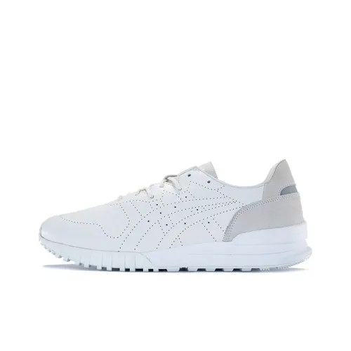 Onitsuka Tiger Samsara Беговые кроссовки Низкий Топ Мужской
