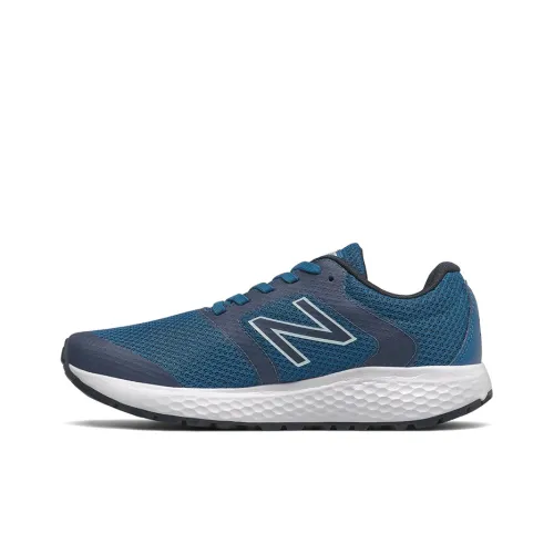 New Balance NB 420 Беговые кроссовки Низкий Топ Женские