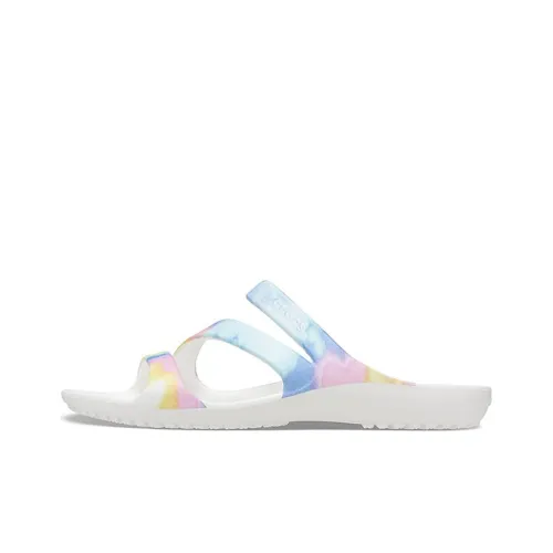 Crocs Swiftwater Слипоны Женские