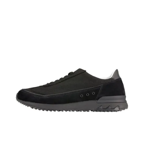 Onitsuka Tiger Hsinti Беговые кроссовки Низкий Топ Мужской
