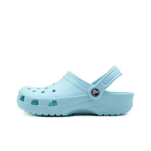 Crocs Classic Clog Sabo Унисекс Ice Blue