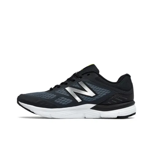 New Balance NB 775 Беговые кроссовки Низкий Топ Мужской