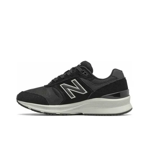 New Balance NB 880 Low Топ Обувь Женская Черная