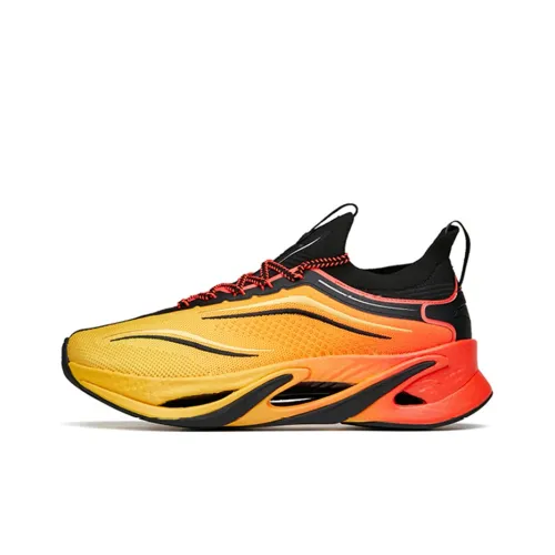 ANTA Running Collection Беговые кроссовки Низкий Топ Мужской