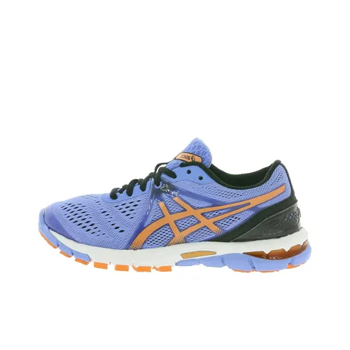 Asics Gel Excel33 3 Беговые кроссовки Низкий Топ Женские