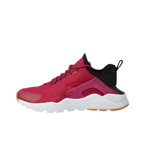Nike Air Huarache Run Беговые кроссовки Низкий Топ Женский