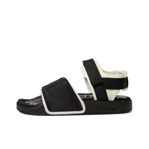 adidas originals Adilette Сандалии 2,0 Пляжные сандалии Унисекс