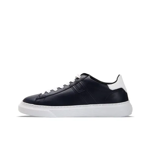 HOGAN H365 Скейтборд Кроссовки Низкие Мужские