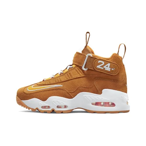 Nike Air Griffey Max 1 Детская повседневная обувь Высокий топ Женская