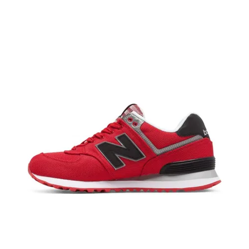 New Balance NB 574 Беговые кроссовки Низкие Унисекс