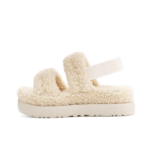 UGG One Ремень Сандалии Женские