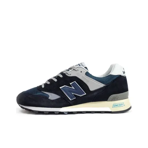 New Balance NB 577 Беговые кроссовки Низкий Топ Мужской