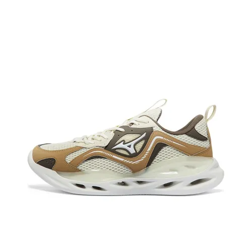 Mizuno KOI 1,5 Беговые кроссовки Низкий Топ Унисекс