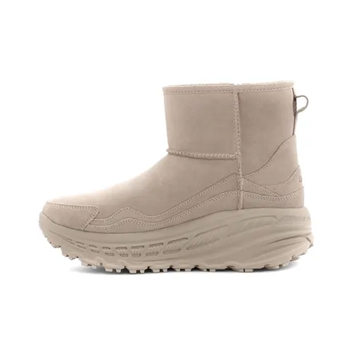 UGG CA805 Classic Weather Противоскользящая Устойчивая к истиранию Высокий Топ Повседневная Обувь Мужская