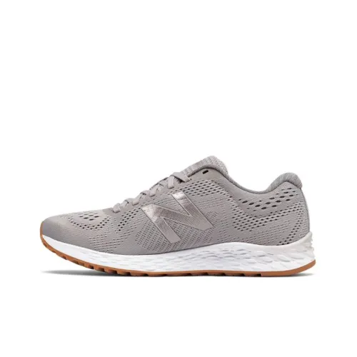 New Balance NB Свежий Пена Arishi Беговые кроссовки Низкий Топ Женские