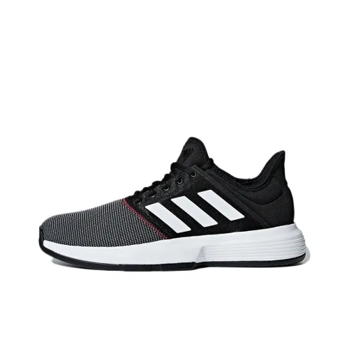 Adidas GameCourt Теннисные кроссовки низкие, мужские