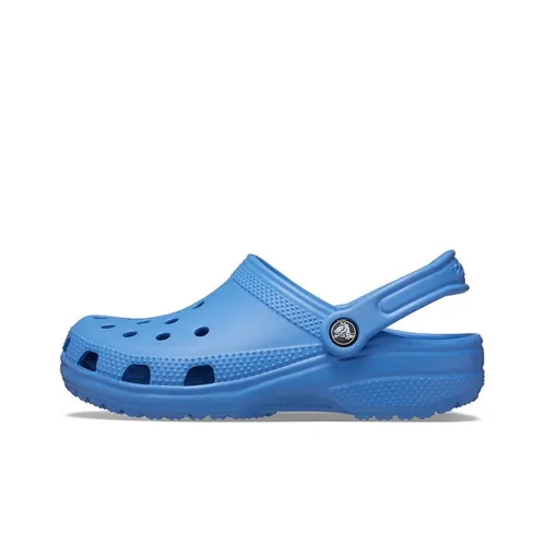 Crocs Classic Clog Sabo Унисекс Синий