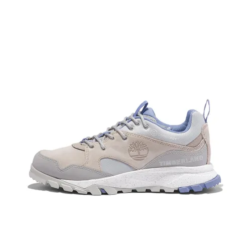 Timberland Garrison Trail Повседневные Низкие Кеды Женские