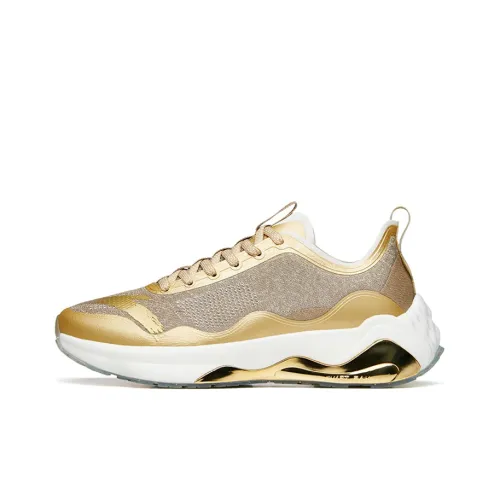 ANTA Life Collection Беговые кроссовки Низкий Топ Мужской