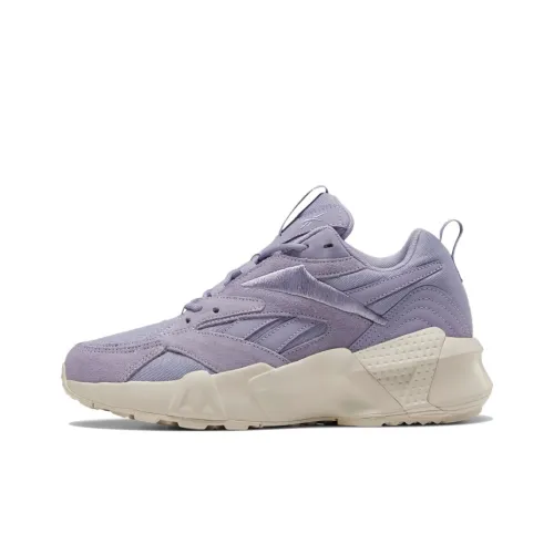 Reebok Aztrek Беговые кроссовки Низкие Топ Женские