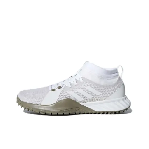 Adidas Устойчивые к истиранию низкие беговые кроссовки для мужчин