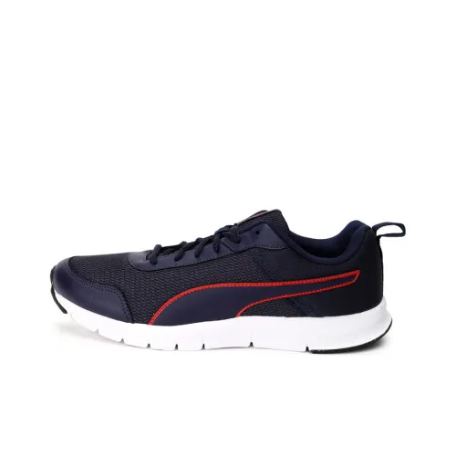 PUMA Dazzler Беговые кроссовки Низкий Топ Мужской