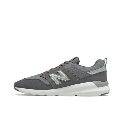 New Balance NB 009 Беговые кроссовки Низкий Топ Мужской