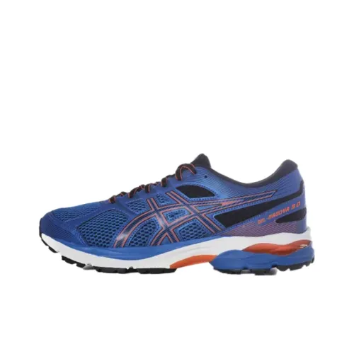 ASICS Gel Nagoya 3 Беговые кроссовки Низкий Топ Мужской