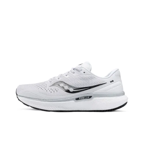 Saucony Triumph Victory 18 Беговые кроссовки Низкий Топ Женские