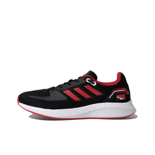 Adidas Runfalcon 2,0 Беговые кроссовки Низкий топ Унисекс