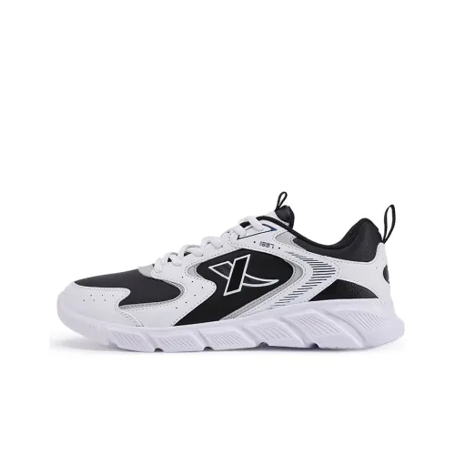 XTEP Износостойкое покрытие Низкий топ Casual Мужской