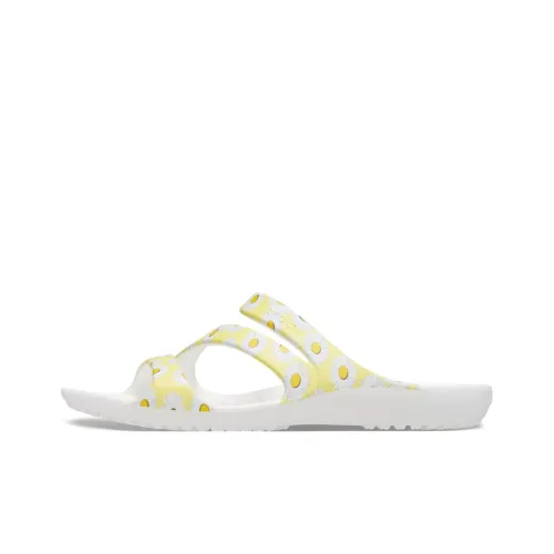 Crocs Kadee Слипоны Женские