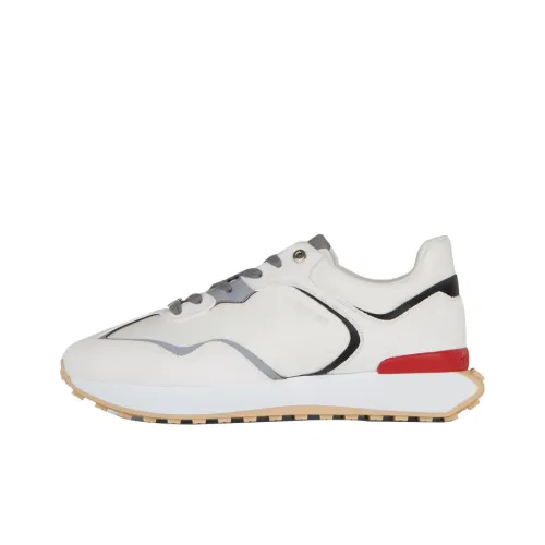 Givenchy GIV Runner Повседневный Низкий Топ Мужской