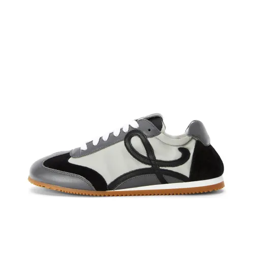 LOEWE Ballet Runner Повседневный Низкий Топ Женский