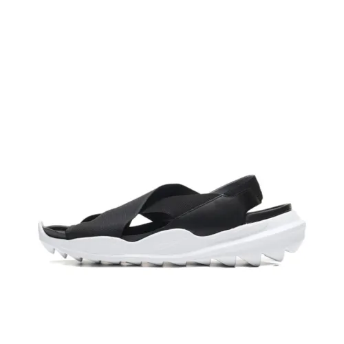NIKE Praktisk Женские пляжные сандалии