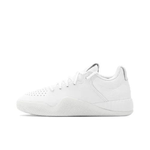 Adidas Originals Tubular Instinct Low Топ Повседневная обувь Мужская Облачный Белый
