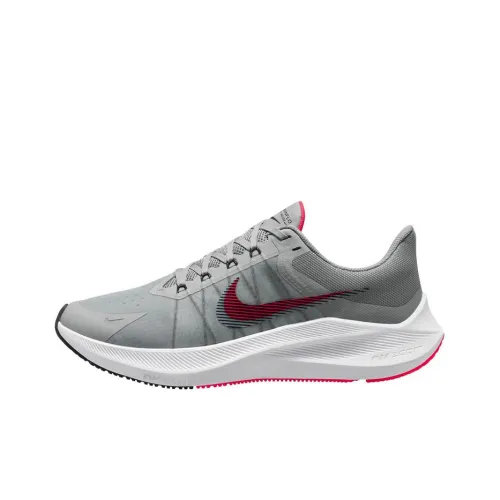 Nike Zoom Winflo 8 Беговые кроссовки Низкий Топ Мужской