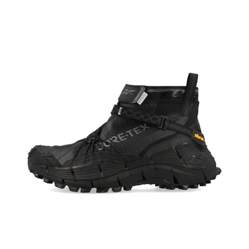 Reebok Zig Kinetica 2 Кэжуал Высокий Топ Мужской
