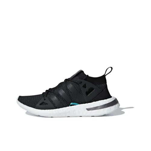 Adidas Originals Arkyn Беговые кроссовки Низкий Топ Женские