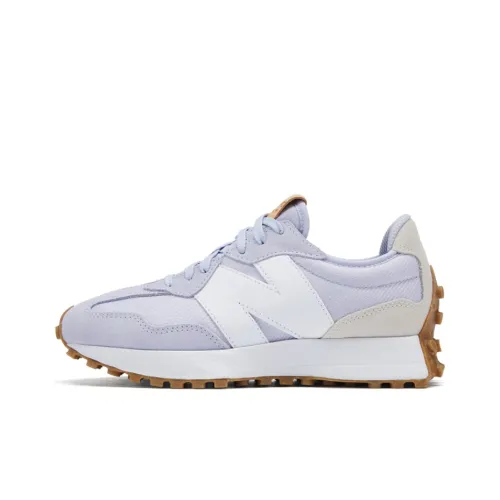 New Balance NB 327 Беговые кроссовки Низкие Женские