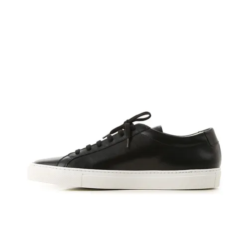 COMMON PROJECTS Скейтборд Кроссовки Низкие Мужские