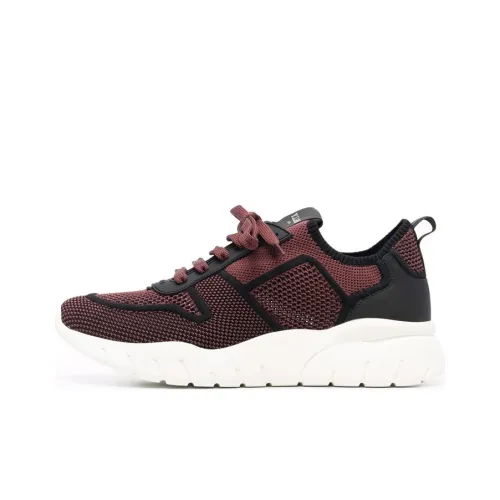 BALLY Беговые кроссовки Low Top Мужские