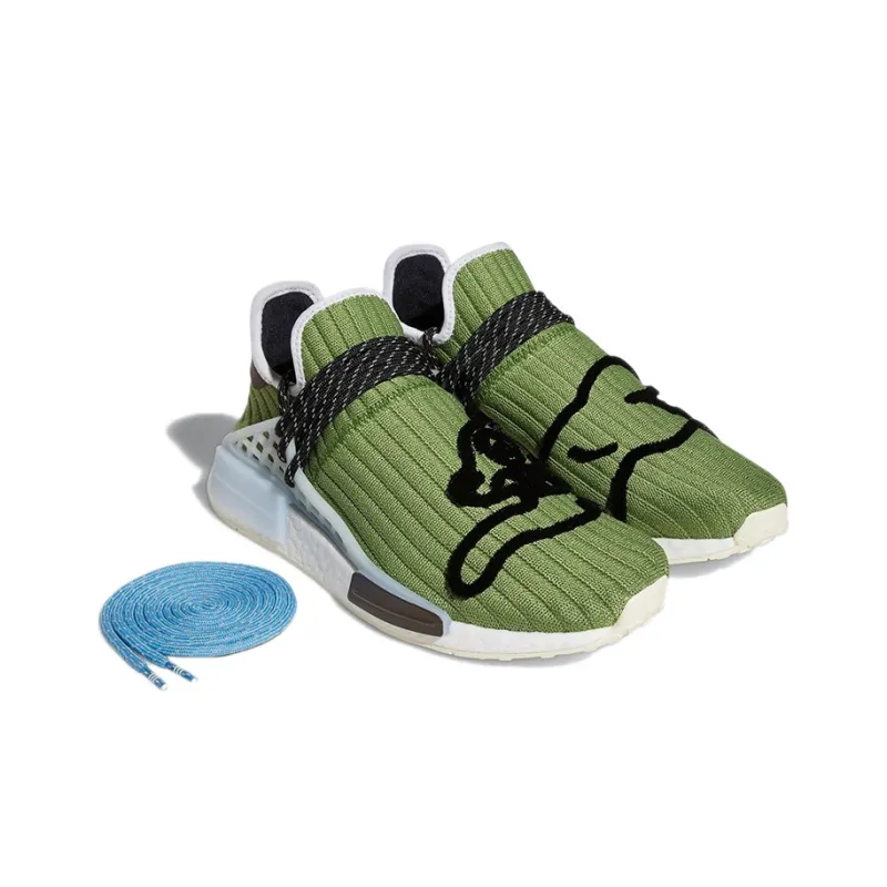 Adidas Originals x BILLIONAIRE BOYS CLUB NMD Hu Беговые  display picture 2