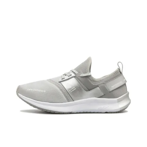 New Balance NB Nergize Беговые кроссовки Низкий Топ Женские