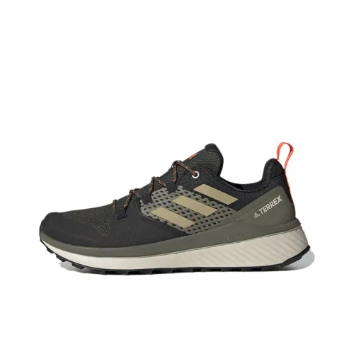 Adidas TerrexOther Повседневный Низкий Топ Мужской