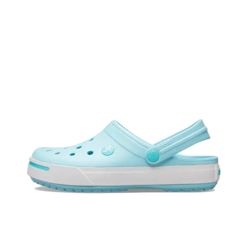 Crocs Crocband Sabo Унисекс Синий