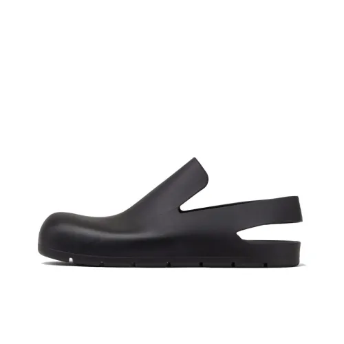 Bottega Veneta Puddle Повседневная обувь Женская Черная